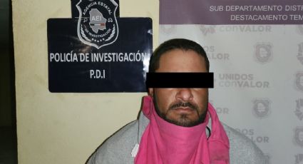 Detienen a un operador de "El Chueco" por el homicidio del activista Cruz Soto Caraveo, ocurrido en Chihuahua en el 2019