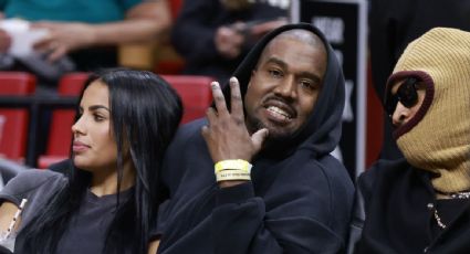 Exempleado asegura que Kanye West le pagó para no difundir los comentarios antisemitas que escuchó durante su trabajo