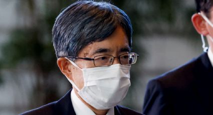 Renuncia el ministro de Interior de Japón por estar involucrado en un escándalo financiero