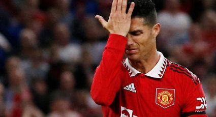 Cristiano Ronaldo, en el limbo, deja el Manchester United por “común acuerdo” y con efecto inmediato