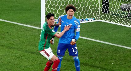 Memo Ochoa y la ‘sana costumbre’ de ser el héroe de México en las Copas del Mundo: “Es un buen día para mí”