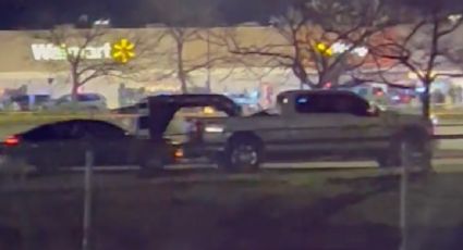 Reportan varios muertos durante tiroteo en un Walmart de Virginia, entre ellos el atacante