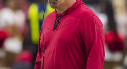Cardinals despiden a entrenador asistente que acosó a una mujer antes de su partido en México
