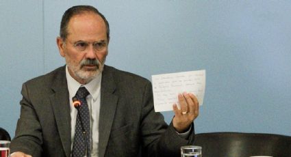 Grupo Plural pide a la FGR atraer la investigación contra exfiscal de Chihuahua: “Se está pavimentando la exoneración de César Duarte”