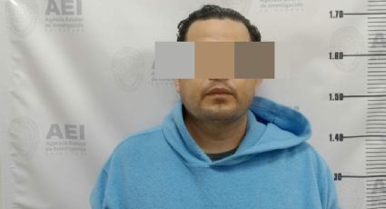 Dan prisión preventiva a Francisco González, exfiscal de Derechos Humanos de Chihuahua acusado de tortura