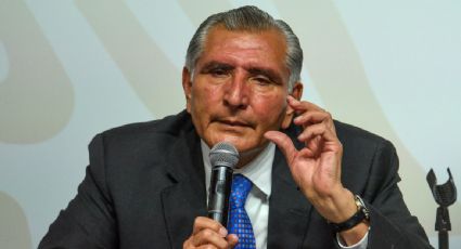 "Morelos no merece andar en disputas políticas": Adán Augusto por tensiones entre diputados locales y el gobernador Cuauhtémoc Blanco