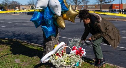 Tiroteo en Walmart de Virginia activa las alertas sobre la violencia en los centros de trabajo en EU