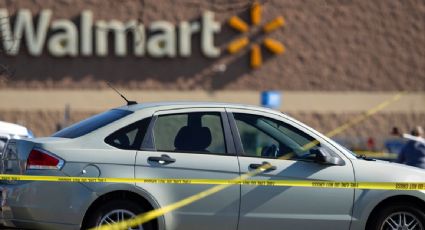 Policía de Virginia publica nota del tirador de Walmart; testigo asegura que “actuaba como si hubiera ido de cacería”