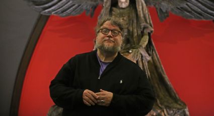 Frausto responde a críticas de Del Toro tras cancelación de los Premios Ariel: “El apoyo no se reduce a una asociación gremial”