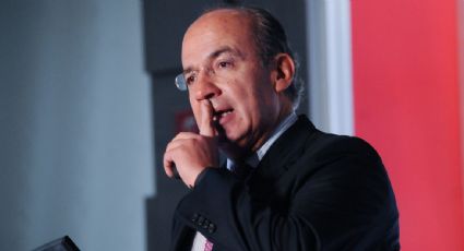 “Yo no tengo una casa gris ni le di contratos a mis cuates”, responde hijo de Felipe Calderón a críticas al gobierno de su padre