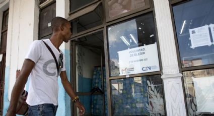 Cinco millones de cubanos votaron en las elecciones de este domingo, un 18% menos que en 2017