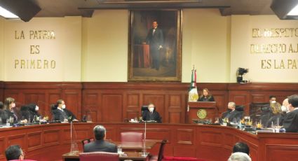La Suprema Corte ordena a AMLO proponer a los tres integrantes faltantes en la Cofece
