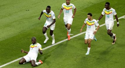 Senegal se mete a Octavos y deja fuera del Mundial a Ecuador, uno de los animadores de la primera ronda