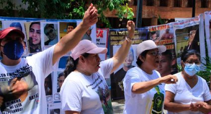 El gobierno de AMLO debe proteger a las madres buscadoras ante la ola de violencia en México: ONU-DH