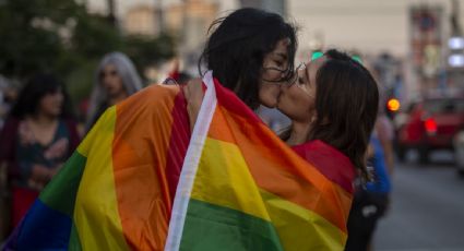 Senado de EU aprueba proteger el matrimonio igualitario a nivel federal; pasa a la Cámara Baja