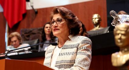 Gloria Ramírez, consejera de la CNDH, renuncia a su cargo por una situación personal