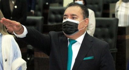 Fiscal anticorrupción de Tamaulipas se ampara ante posible destitución por reprobar pruebas de confianza
