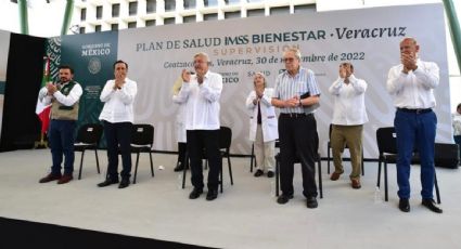 Tras ser exhibido por AMLO por la falta de doctores, medicinas y equipo en Guerrero, Alcocer dice que los especialistas escasean en todo el país