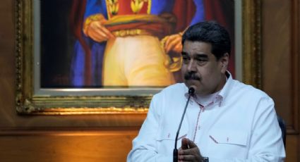Opositores venezolanos y gobierno de Maduro retomarán las negociaciones en México a mediados de noviembre