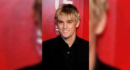 Aaron Carter, cantante y hermano de integrante de los Backstreet Boys, muere a los 34 años