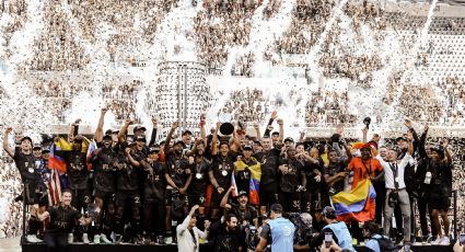 Carlos Vela y LAFC son eternos... derrotan con sufrimiento a Filadelfia y conquistan su primera MLS Cup