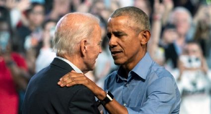 Obama respalda a Biden tras su mal desempeño en el debate: "Esta elección es entre alguien que dice la verdad y alguien que miente para su beneficio"