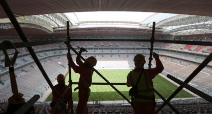 Human Rights Watch denuncia que FIFA y Qatar no remediaron abusos a trabajadores tras un año del Mundial 2022