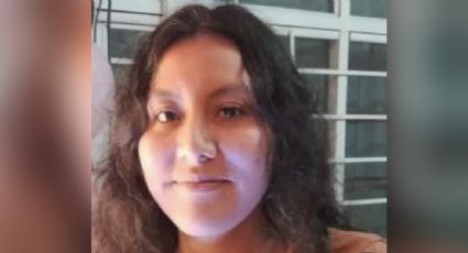 Localizan el cuerpo de Estefanía Martínez, joven que desapareció en Chiapas hace una semana