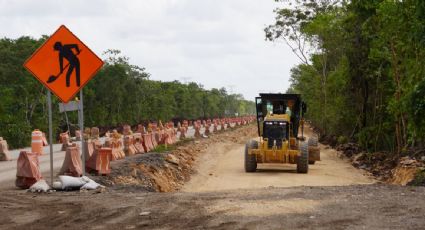 AMLO propone aumentar al doble el presupuesto de la Secretaría de Turismo y 98% iría al Tren Maya