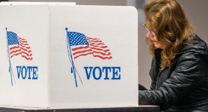 Votantes y funcionarios electorales de Carolina del Norte, Louisiana y Arizona denuncian amenazas anónimas y acoso de ciudadanos