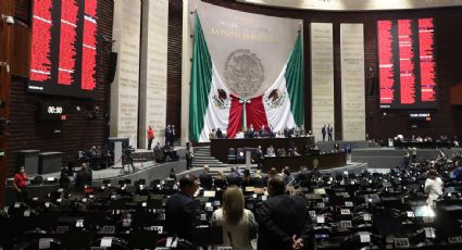 Diputados aprueban el Presupuesto de Egresos de la Federación para el 2023: el INE, uno de los más afectados