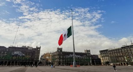 México es uno de los países de la OCDE con más confianza en su gobierno, pero también al que más le preocupa la seguridad