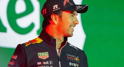 Checo Pérez anticipa “buena batalla” contra Leclerc por el subcampeonato de F1: “Mi objetivo es ir por las victorias”