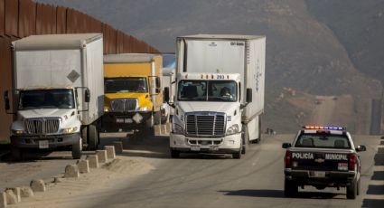 La SICT presenta programa de apoyo para transportistas afectados por la suspensión de trámites tras hackeo