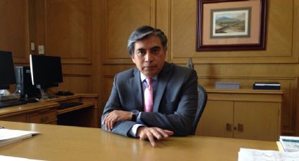 México nomina a Gerardo Esquivel para presidir el Banco Interamericano de Desarrollo