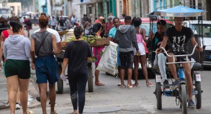 Diplomáticos de EU y Cuba se reúnen en La Habana para dialogar sobre la reapertura de los servicios consulares en la isla