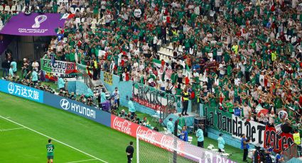 México enfrenta segunda investigación de FIFA por gritos discriminatorios en el Mundial