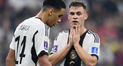 Alemania queda fuera del Mundial por segunda ocasión consecutiva en la fase de grupos