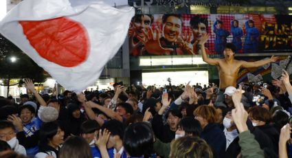 Japón no duerme y celebra el pase de su selección a Octavos de Final como líder de grupo: “Ya no es un milagro, es habilidad”