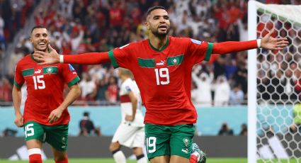 ¡Triunfo histórico! Marruecos vence a Portugal y es la primera selección africana en Semifinales de un Mundial