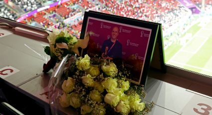FIFA, LeBron James y Megan Rapinoe rinden homenaje al periodista Grant Wahl, quien murió en Qatar