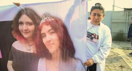 Madre de las jóvenes que murieron en una coladera sin tapa acusa trabas en la investigación por autoridades de la CDMX