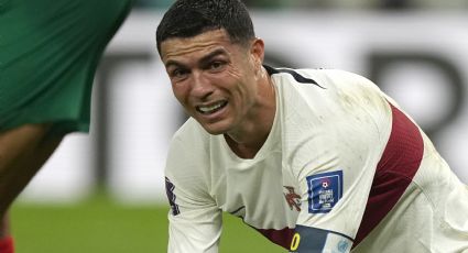 Georgina Rodríguez, hermanas de Cristiano Ronaldo y Luis Figo culpan a Fernando Santos por la derrota de Portugal