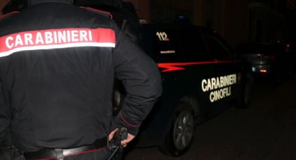 Tiroteo en un bar durante una reunión de vecinos deja tres muertos en Roma; el agresor fue detenido