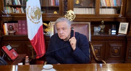 "No hay daños mayores por el sismo en Guerrero", informa López Obrador