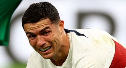 Cristiano Ronaldo: “Ganar la Copa del Mundo para Portugal fue el sueño más grande de mi carrera... Fue lindo mientras duró”