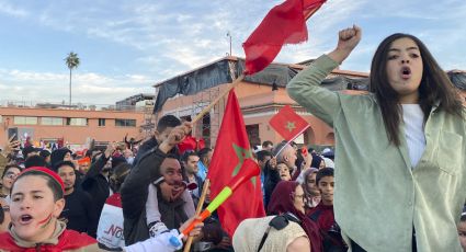 Aficionados de Marruecos preparan ‘invasión’ en Doha para la Semifinal del  Mundial ante Francia