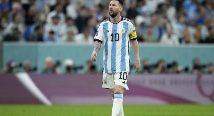Dalic, DT de Croacia, 'pica' a Leo Messi de cara a la Semifinal ante Argentina: "No corre mucho"