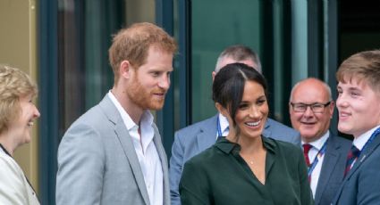 Ponen a la venta la mansión donde Harry y Meghan grabaron su documental: está valuada en 33.5 mdd