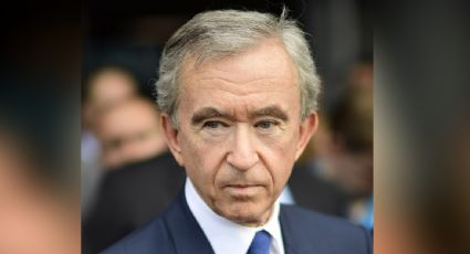 Bernard Arnault, presidente y director ejecutivo de LVMH, desbanca a Elon Musk como el hombre más rico del mundo